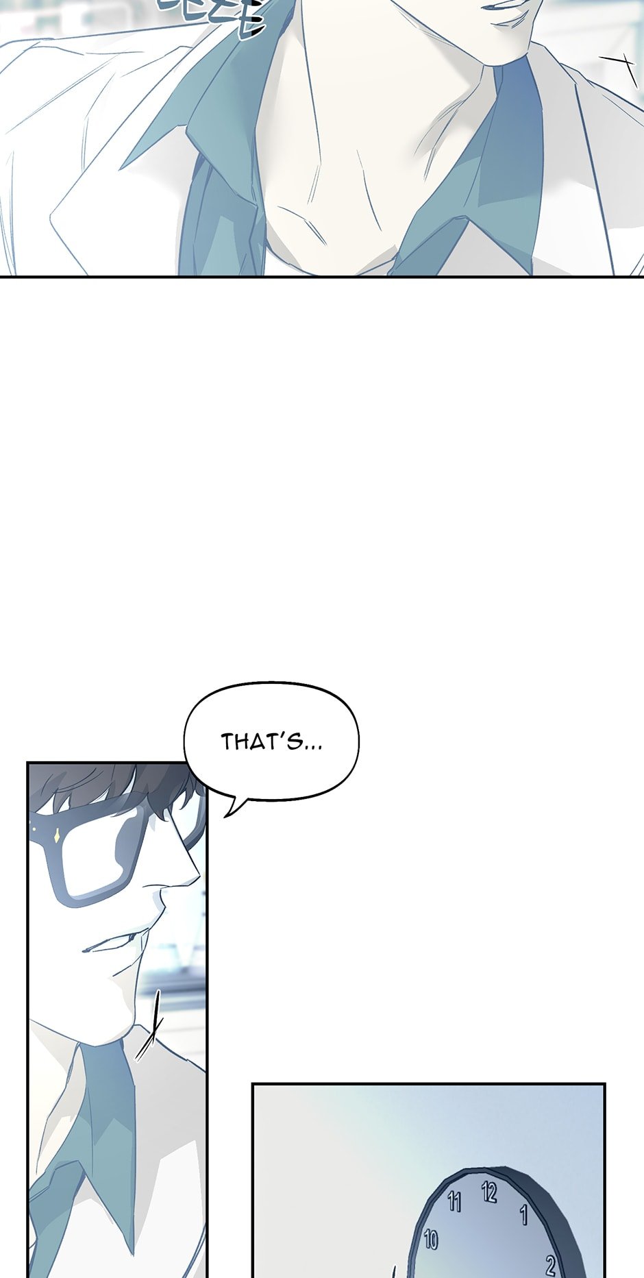Nerd Project, Chapter 41 image 32